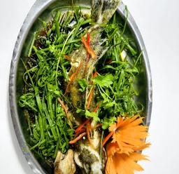 BỐNG MÚ HẤP HONGKONG