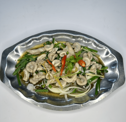 DỒI TRƯỜNG HẤP GỪNG