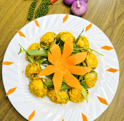 SÒ HUYẾT CỒ RANG MUỐI KHÔ