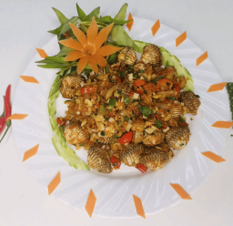 SÒ HUYẾT CỒ RANG MUỐI HỒNG KÔNG