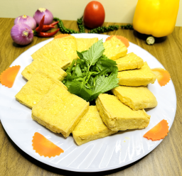 ĐẬU HỦ LƯỚT VÁN