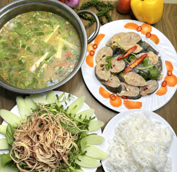 CHẠCH LẤU NẤU MẺ