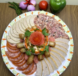 KHAI VỊ BÁT BỬU