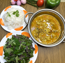 GIÒ HEO GIẢ CẦY