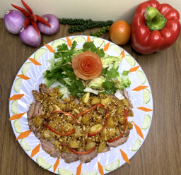 BÒ TƠ HỒNG ĐÀO