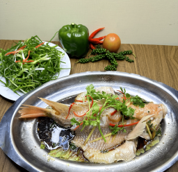 DIÊU HỒNG HẤP HỒNG KÔNG