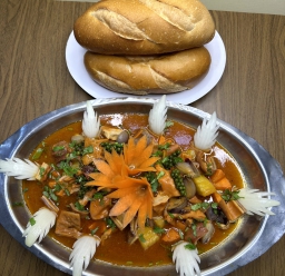 BAO TỬ SỐT TIÊU