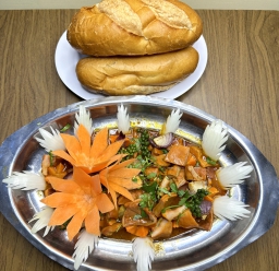 BAO TỬ SỐT TIÊU