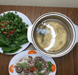 BAO TỬ HẦM TIÊU