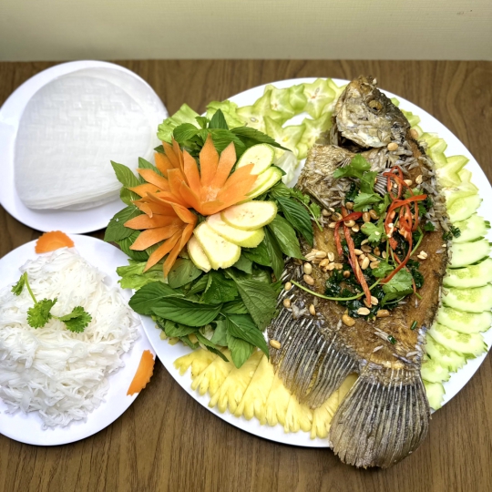 TAI TƯỢNG CHIÊN XÙ